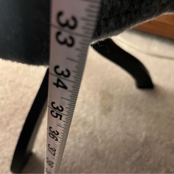 Wool shacket - Picture 3 of 7